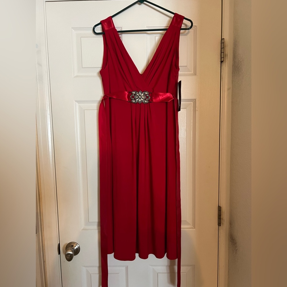 Women’s dress